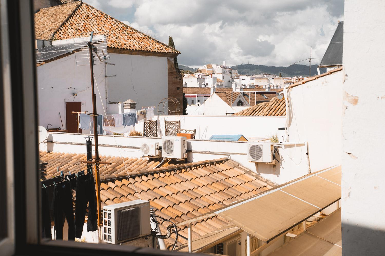 El Huerto De Orive Apartamento *
