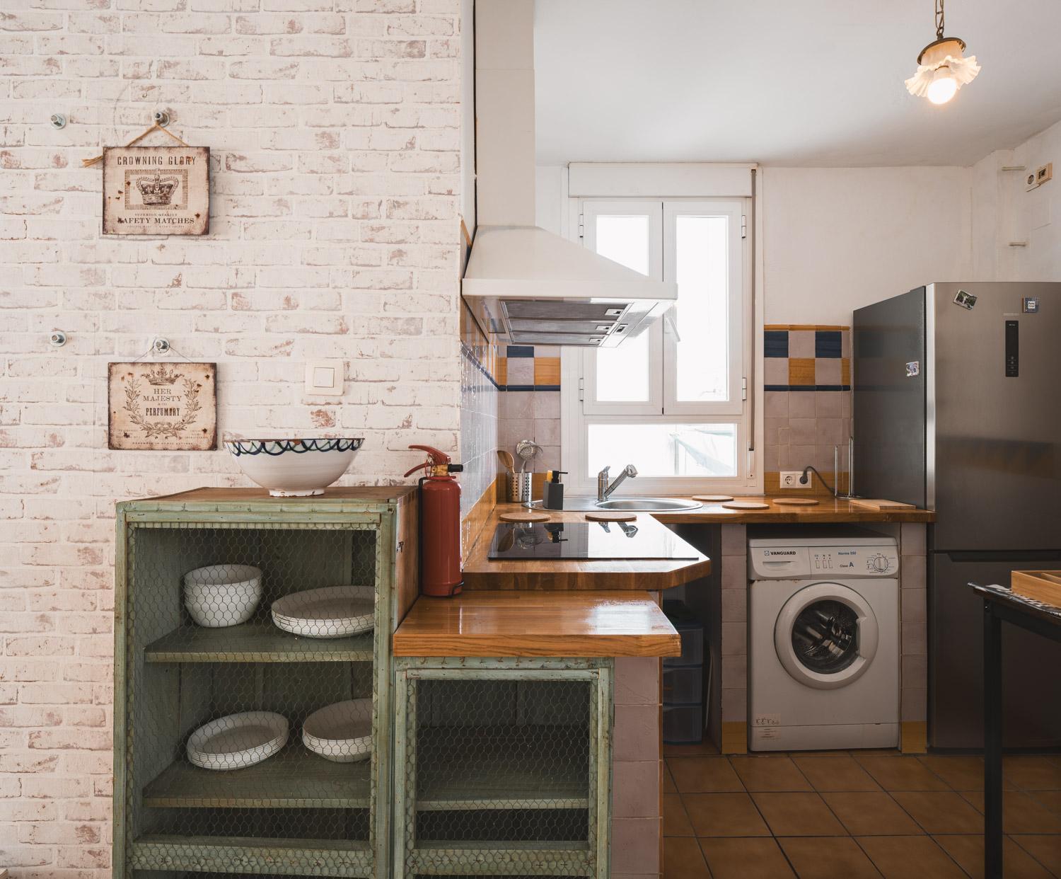 Apartamento El Huerto De Orive *