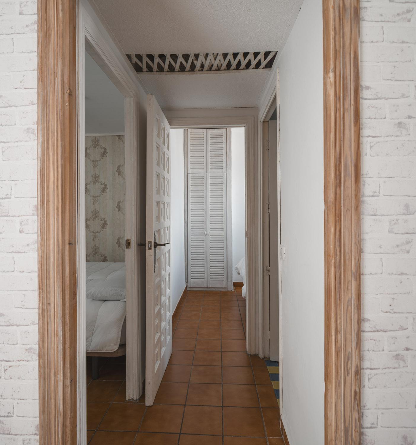 Apartamento El Huerto De Orive Córdoba
