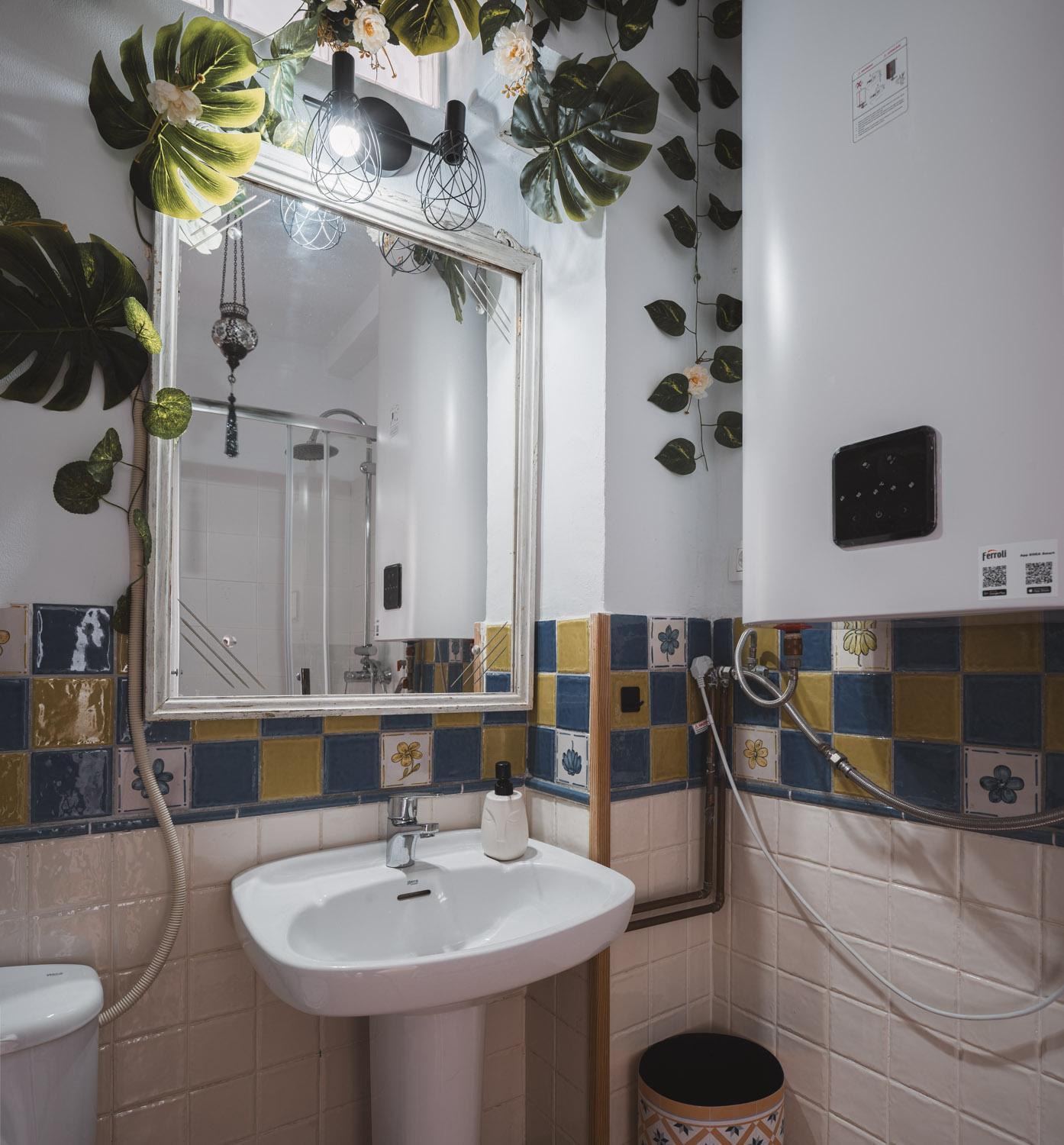 Apartamento El Huerto De Orive