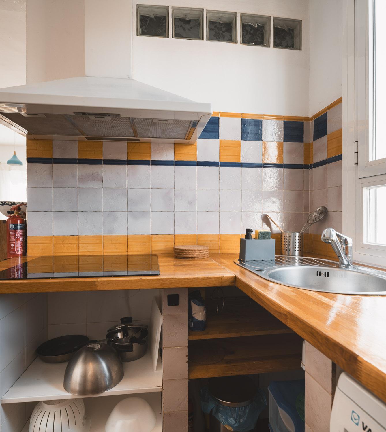 El Huerto De Orive Apartamento *