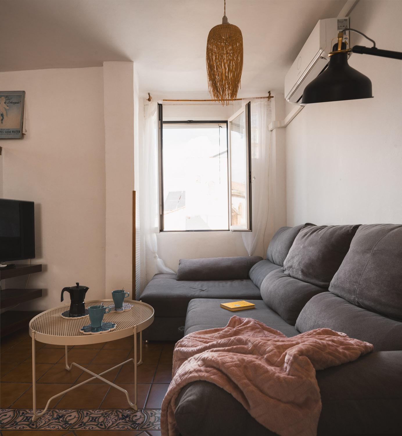 El Huerto De Orive Apartamento *