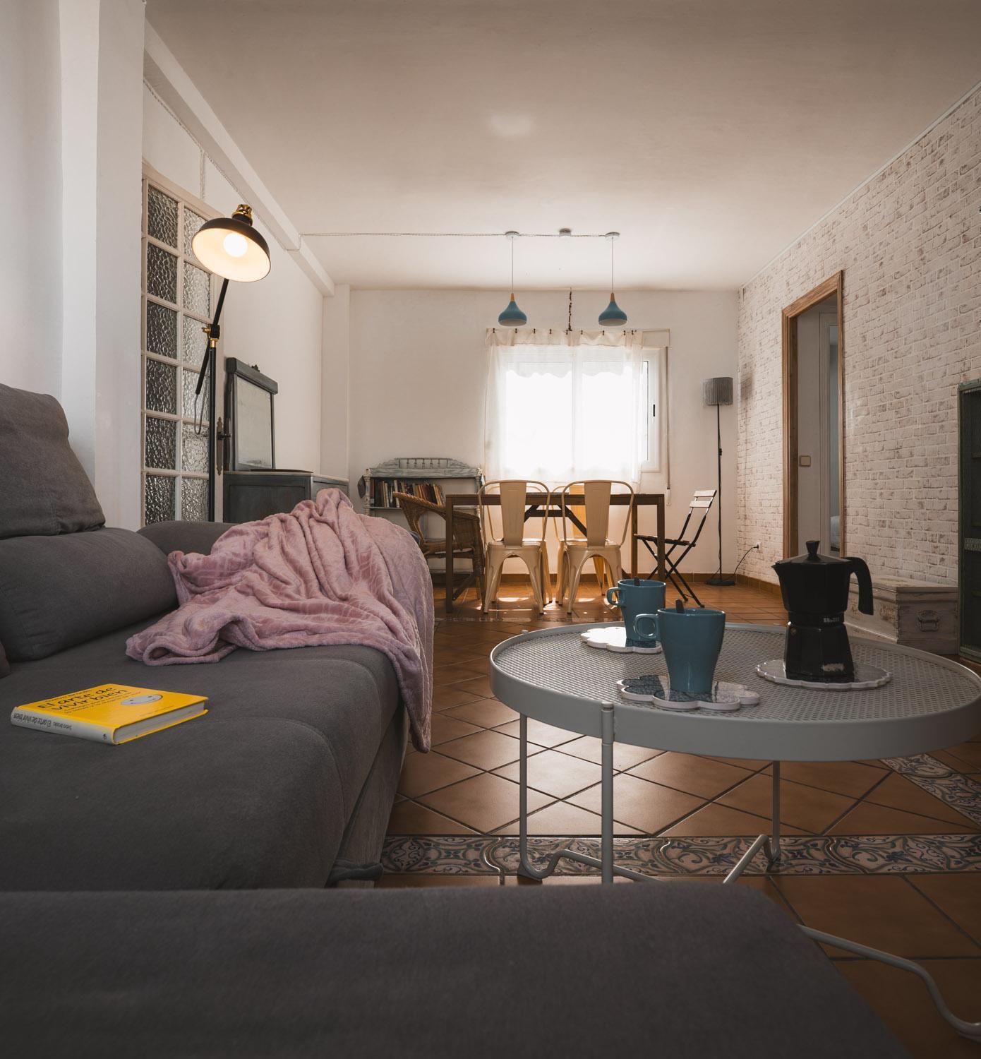 Apartamento El Huerto De Orive *