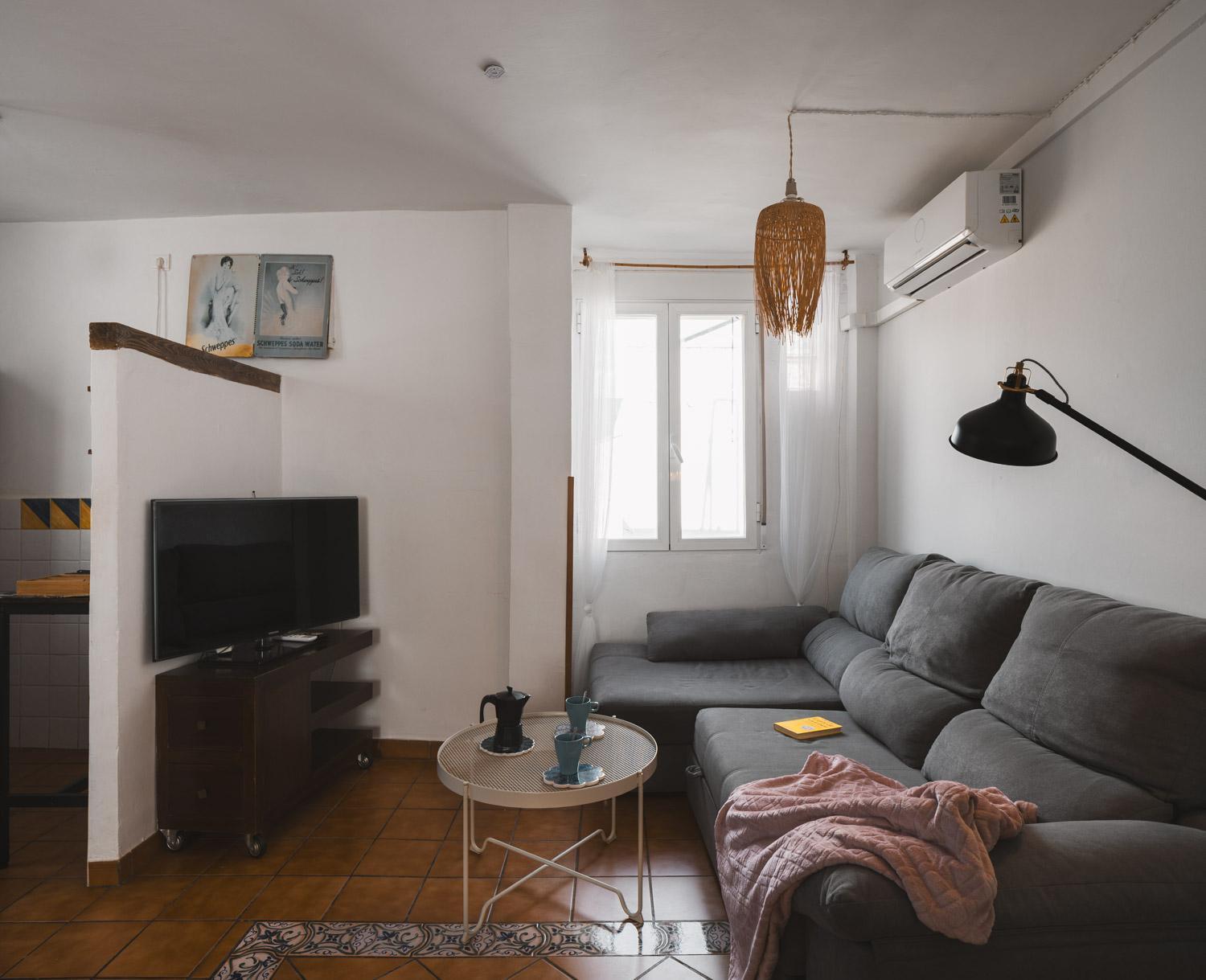 Apartamento El Huerto De Orive Córdoba