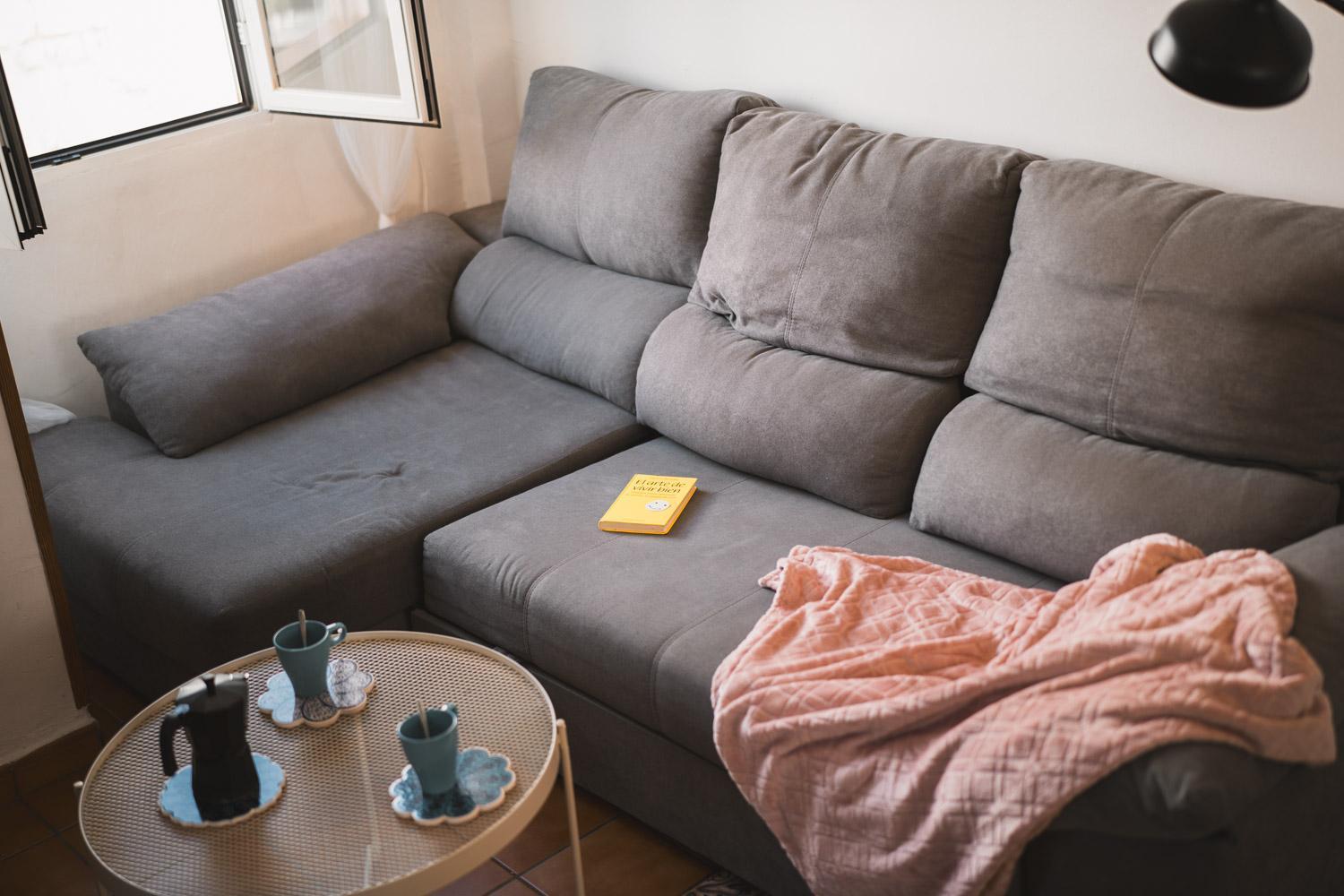 El Huerto De Orive Apartamento