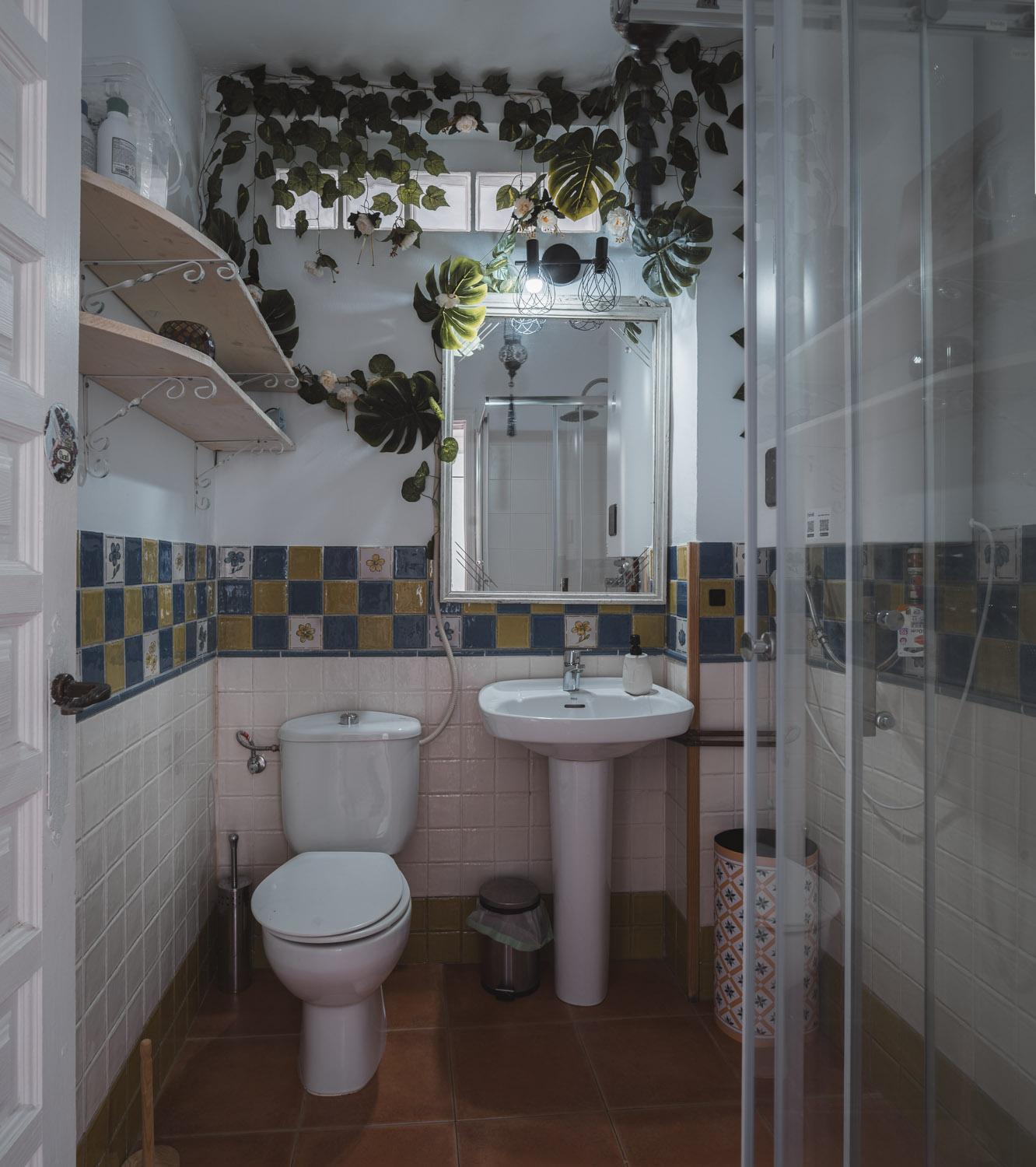 Apartamento El Huerto De Orive