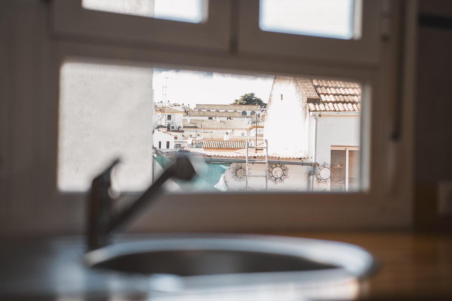 Apartamento El Huerto De Orive Córdoba
