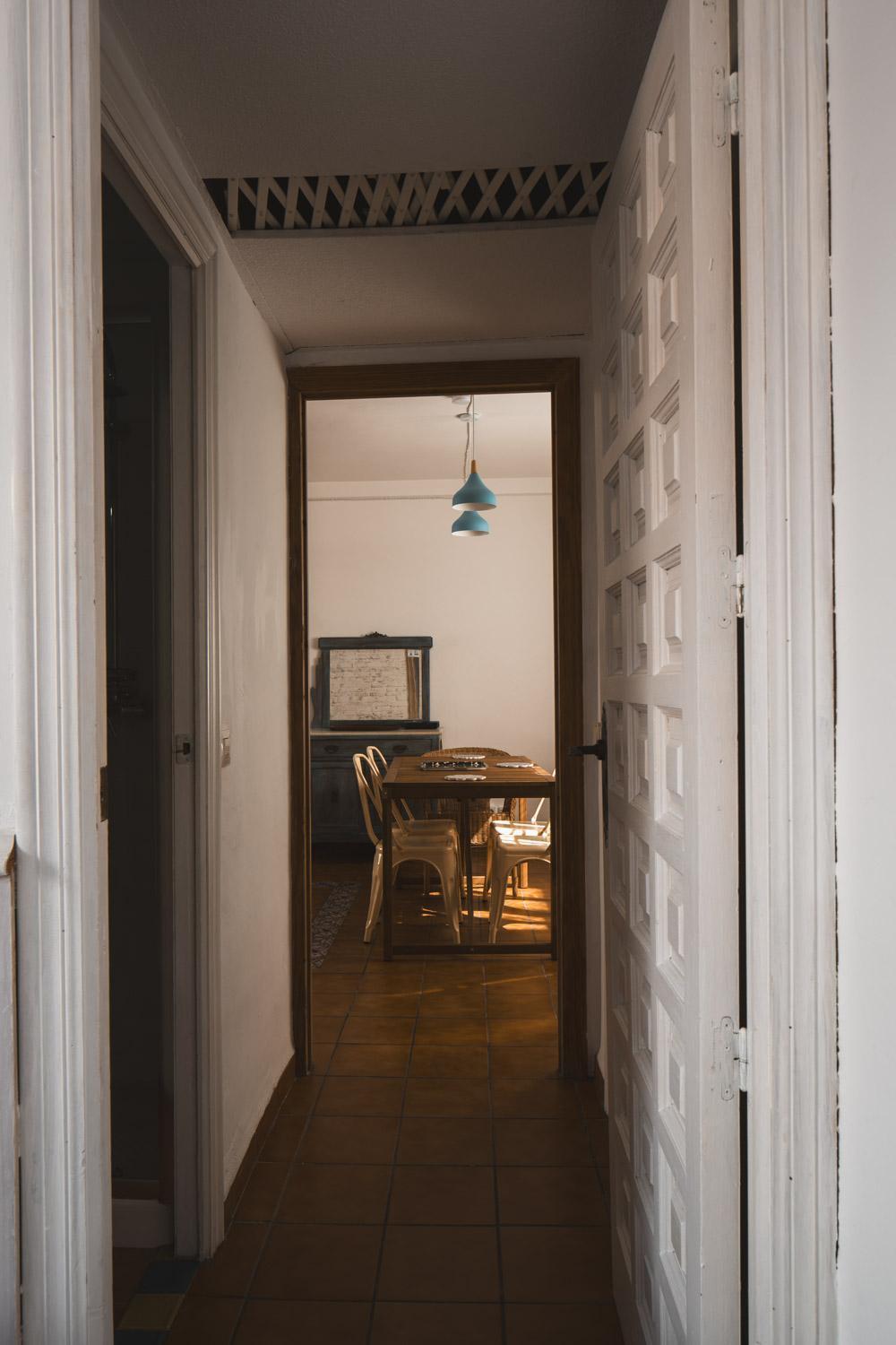 Apartamento El Huerto De Orive