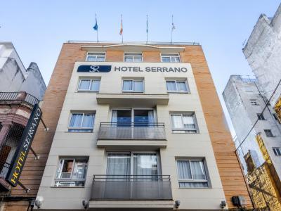 Serrano Hotel Córdoba