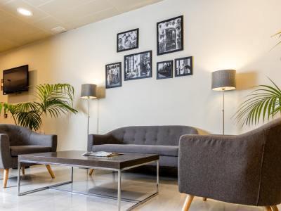 Hotel Serrano 2*