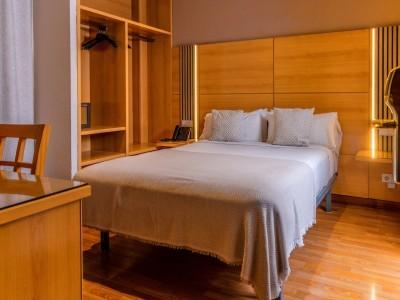 Hotel Serrano Córdoba