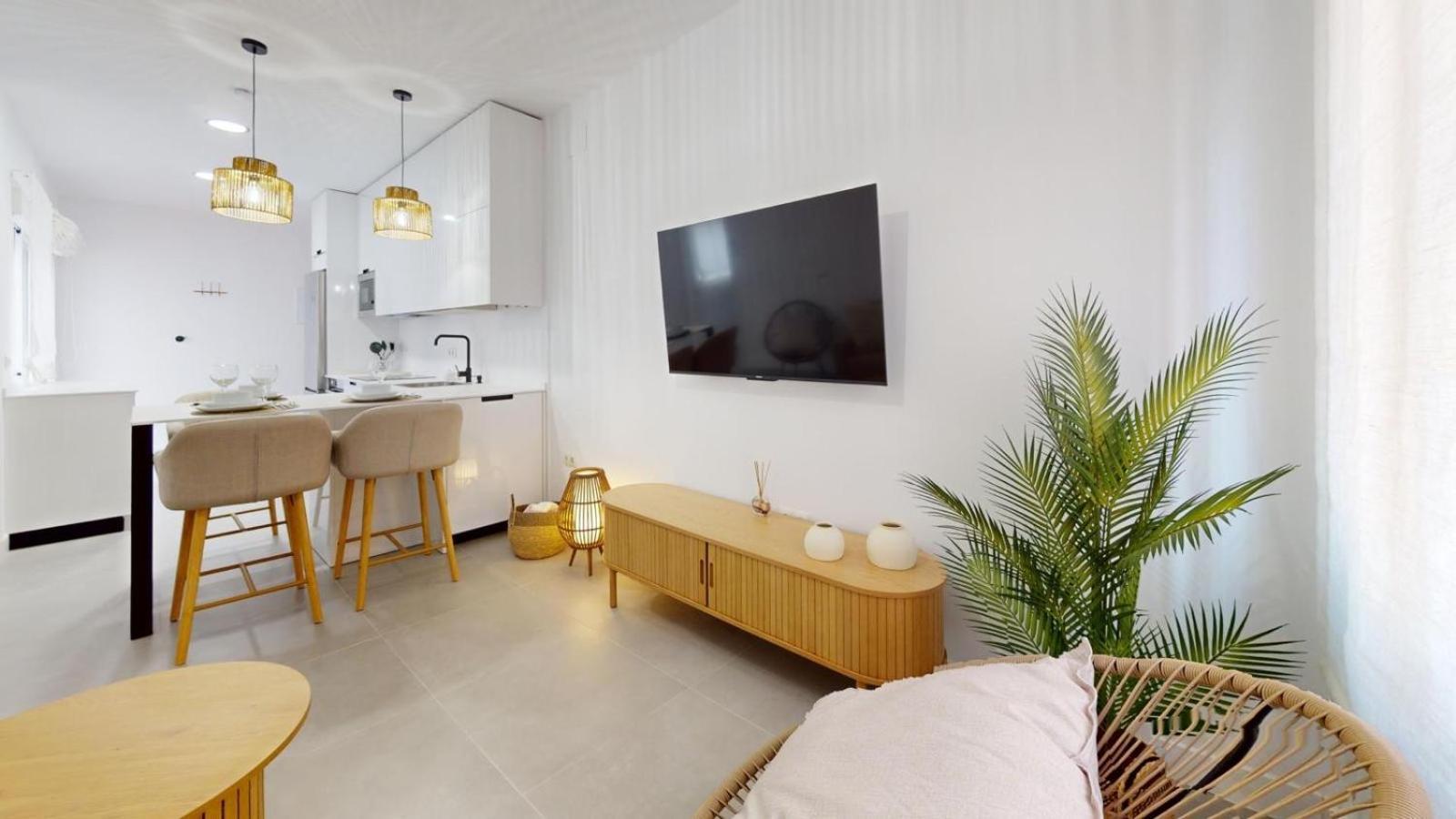 Apartamento Maria Auxiliadora Córdoba