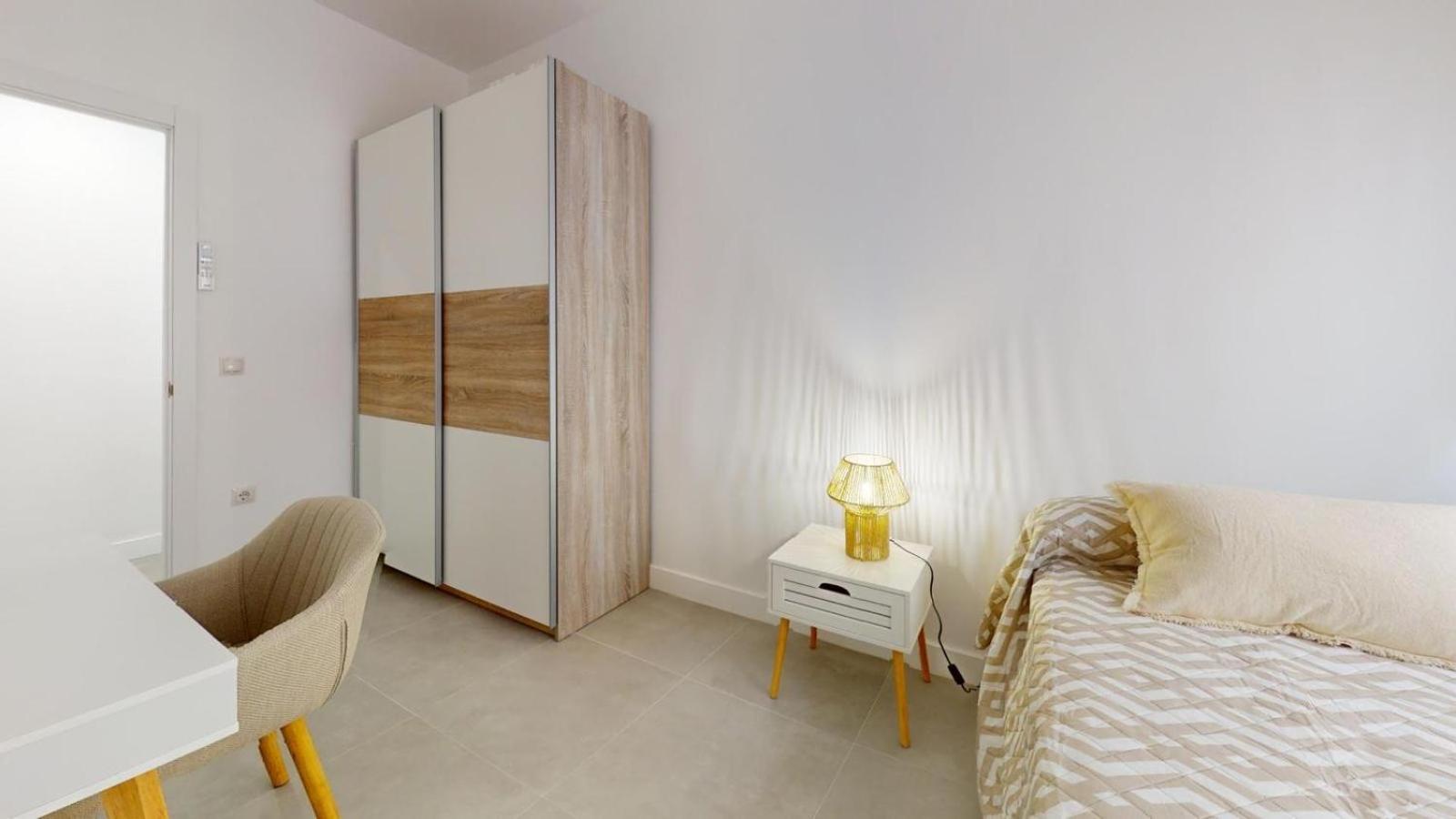 Apartamento Maria Auxiliadora