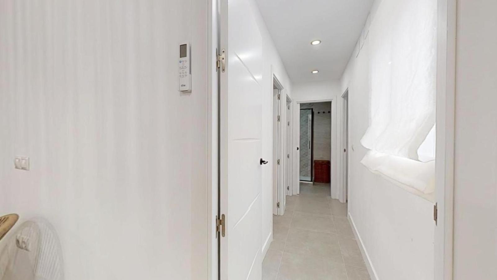 Maria Auxiliadora Apartamento *