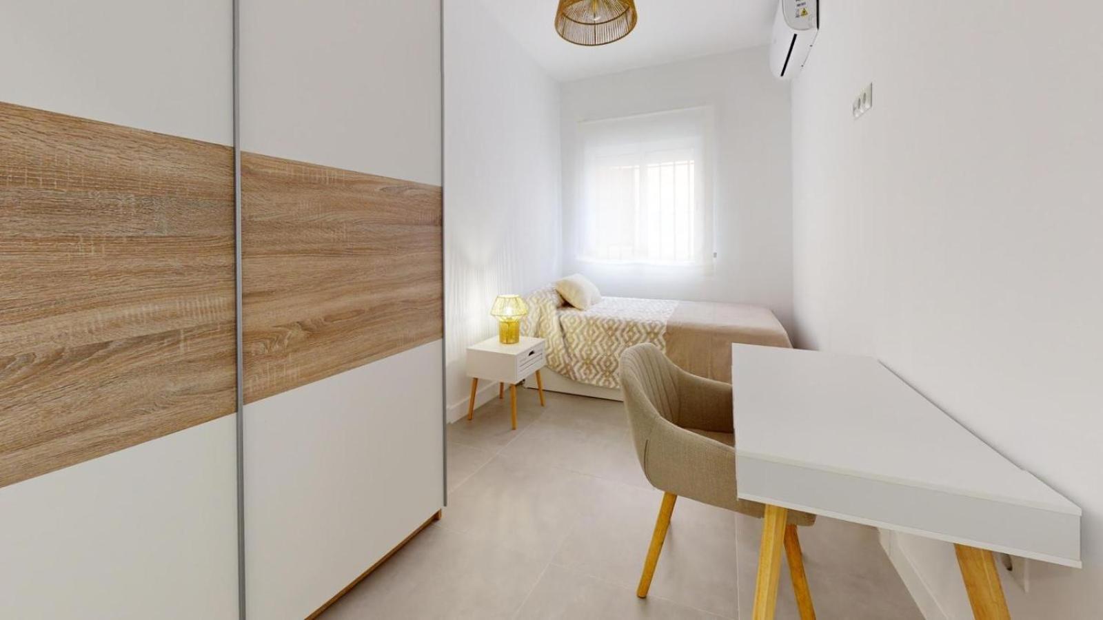 Apartamento Maria Auxiliadora Córdoba