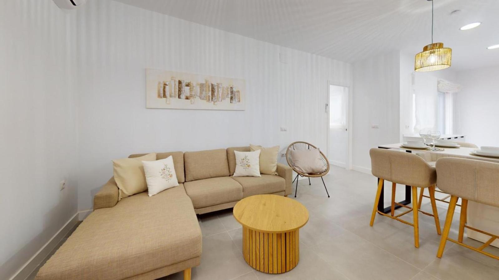 Maria Auxiliadora Apartamento