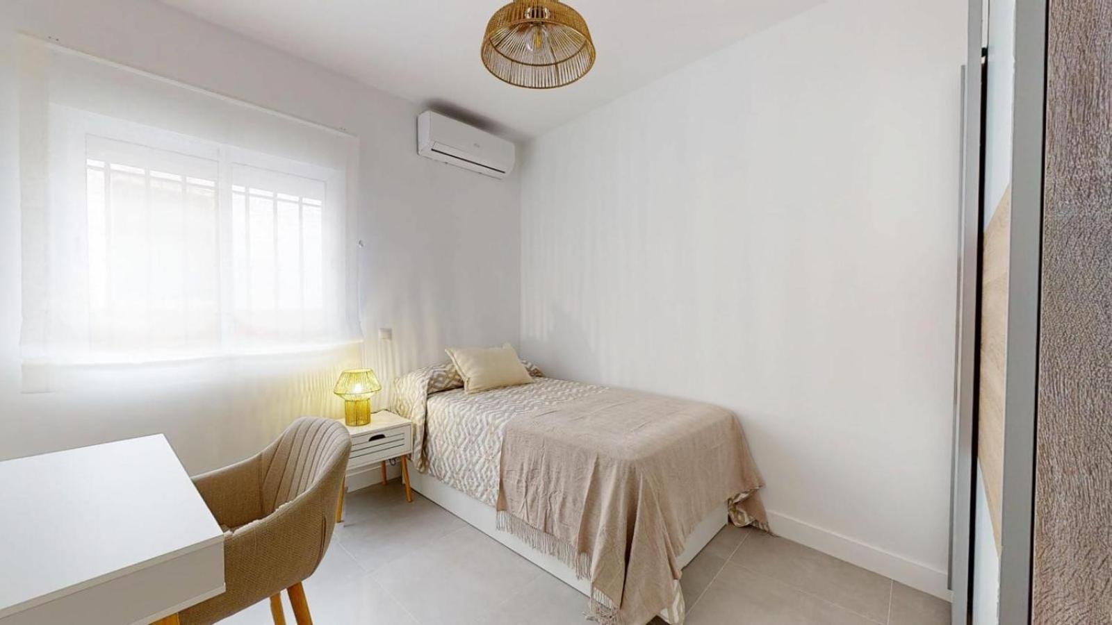 Maria Auxiliadora Apartamento *