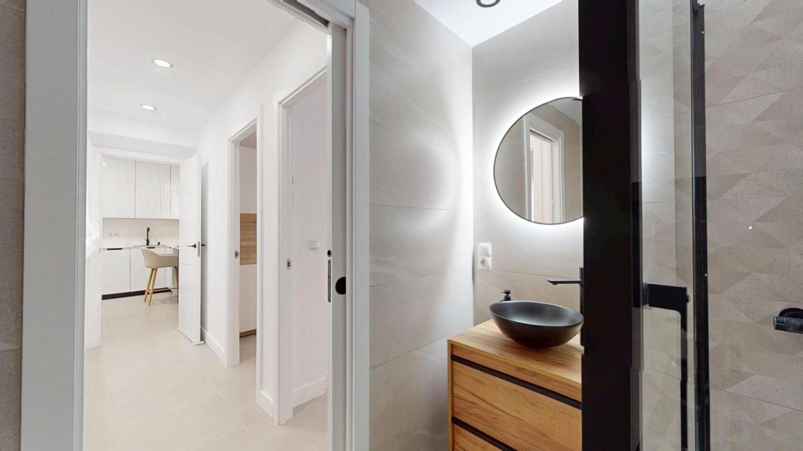 Maria Auxiliadora Apartamento *