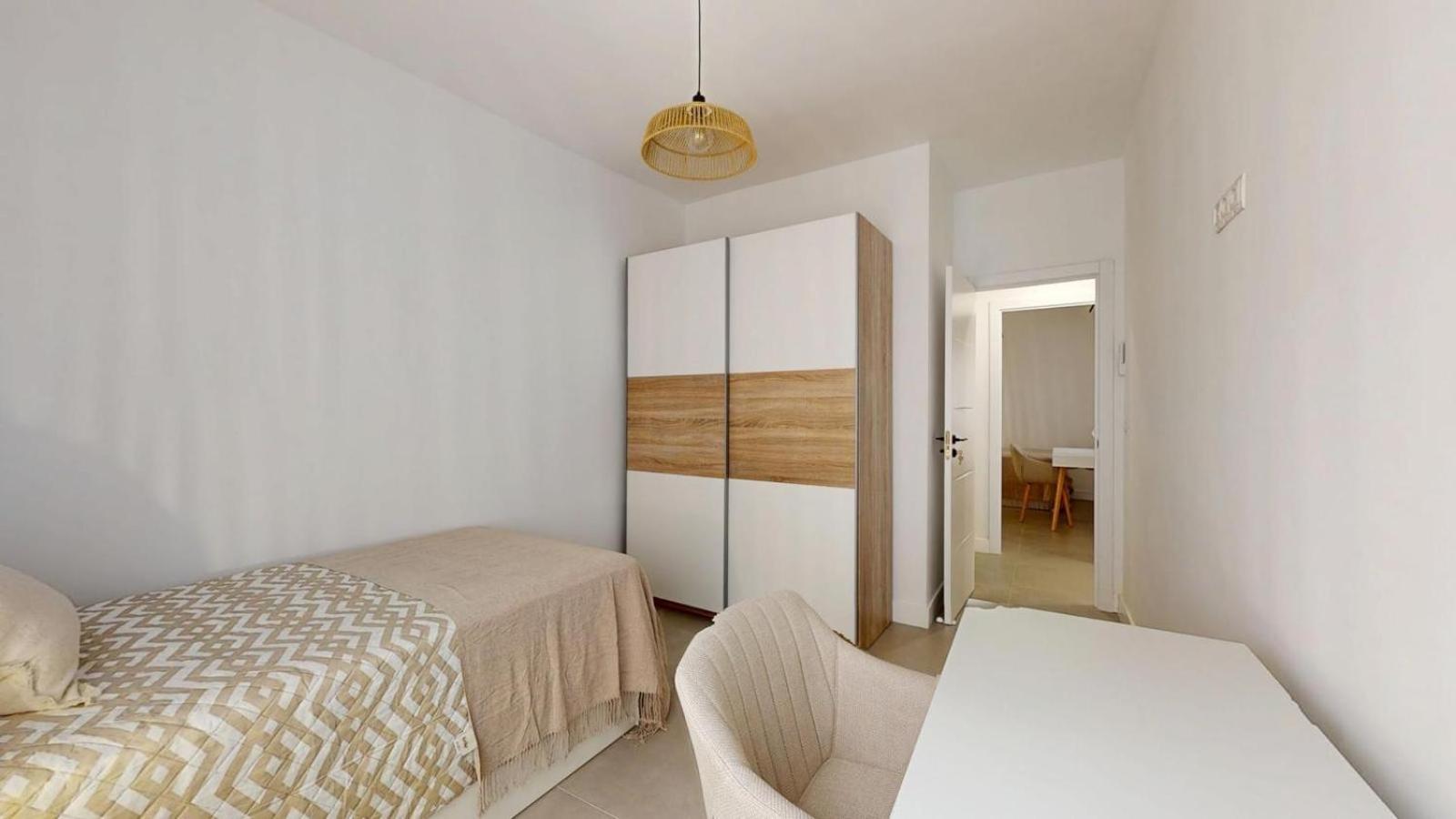 Maria Auxiliadora Apartamento Córdoba