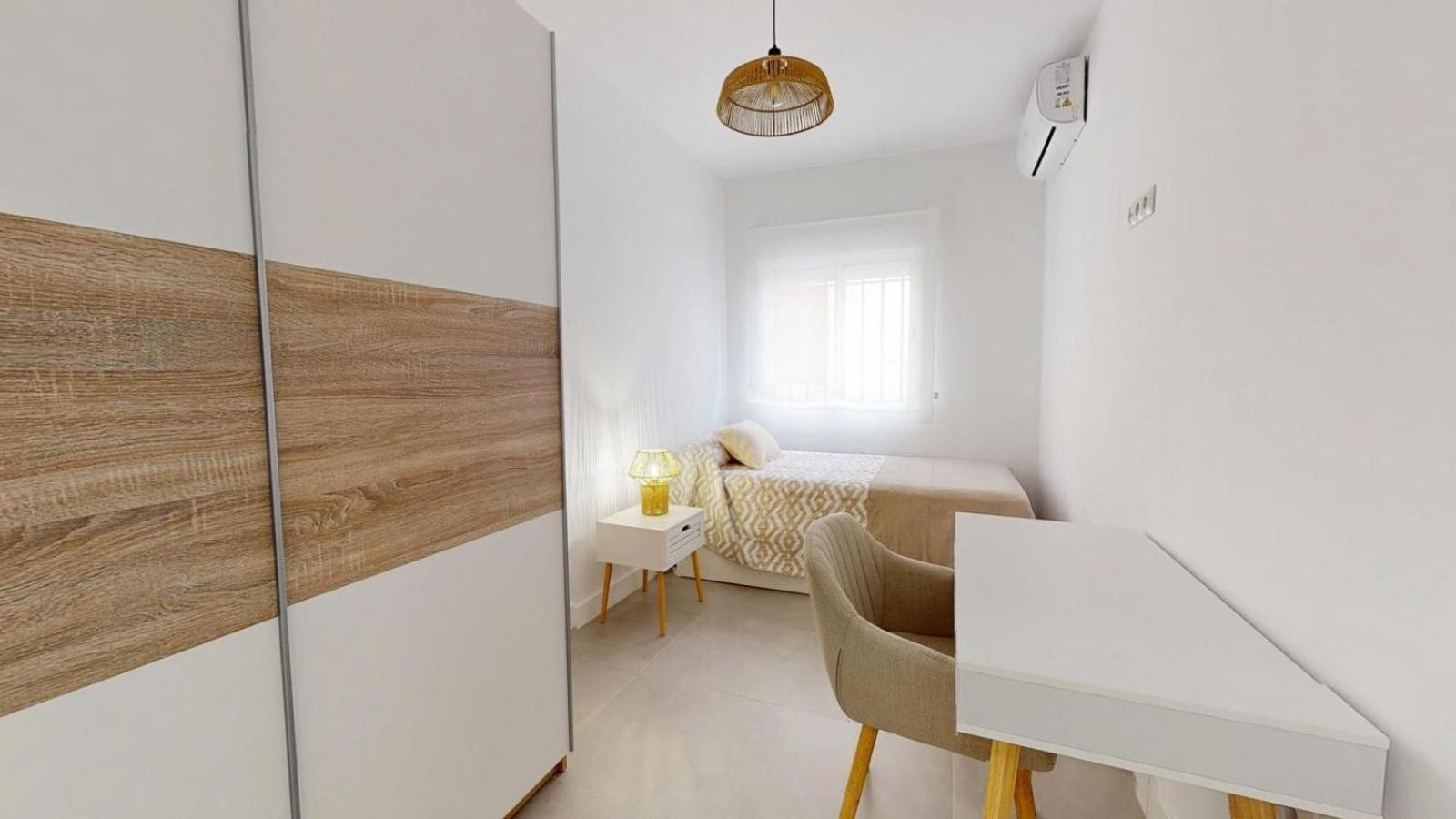Apartamento Maria Auxiliadora Córdoba