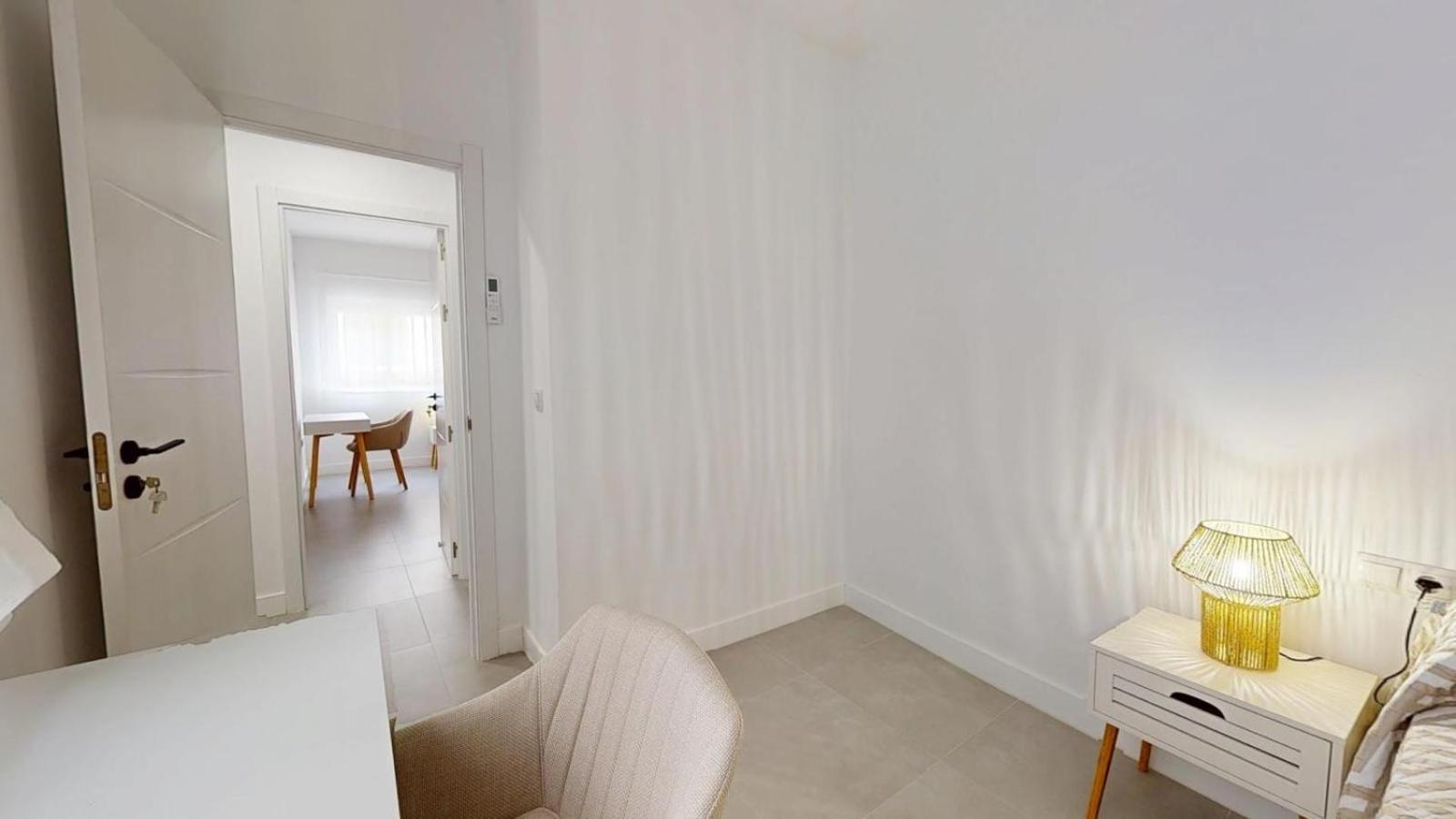 Maria Auxiliadora Apartamento *