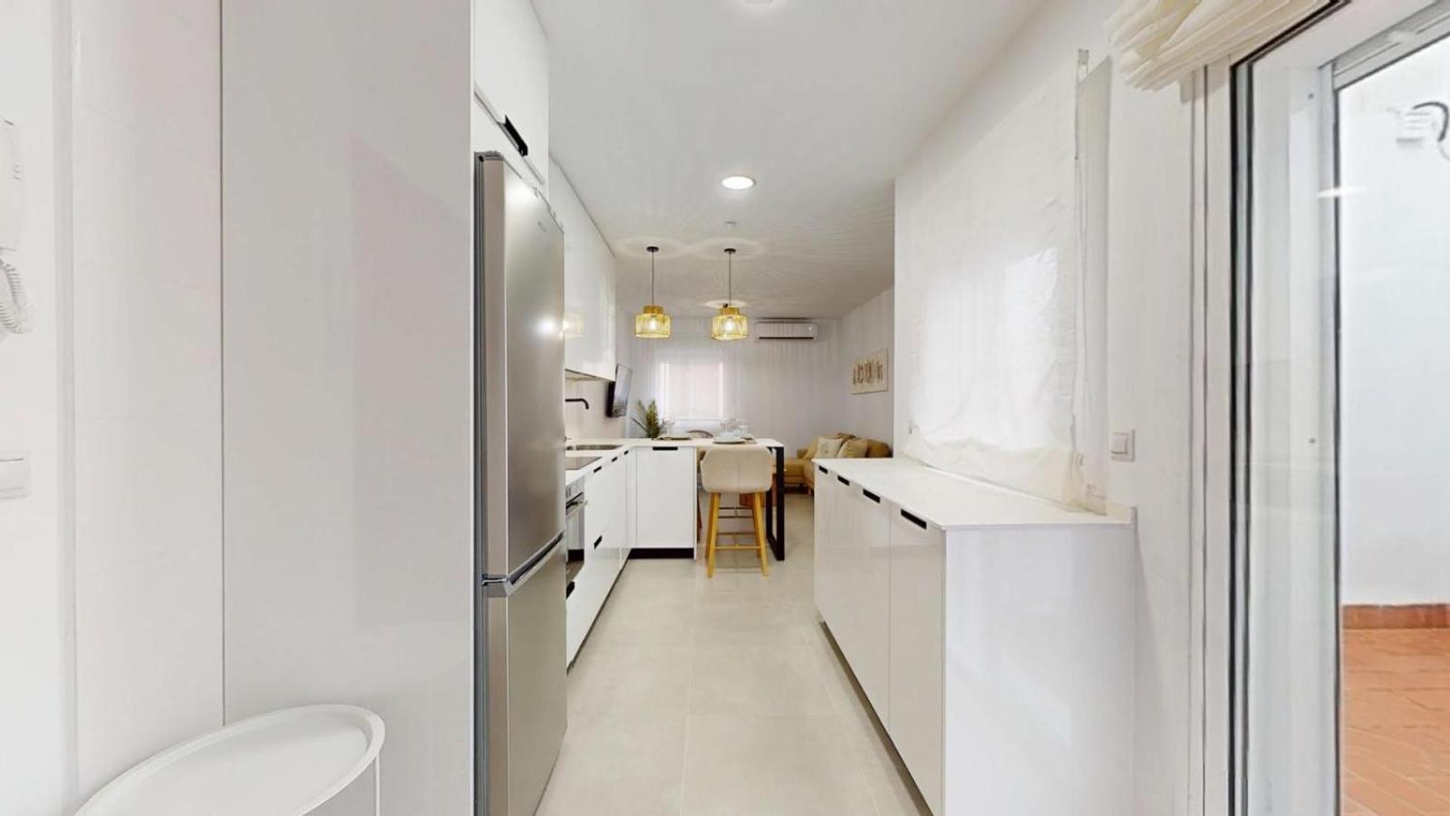 Maria Auxiliadora Apartamento Córdoba