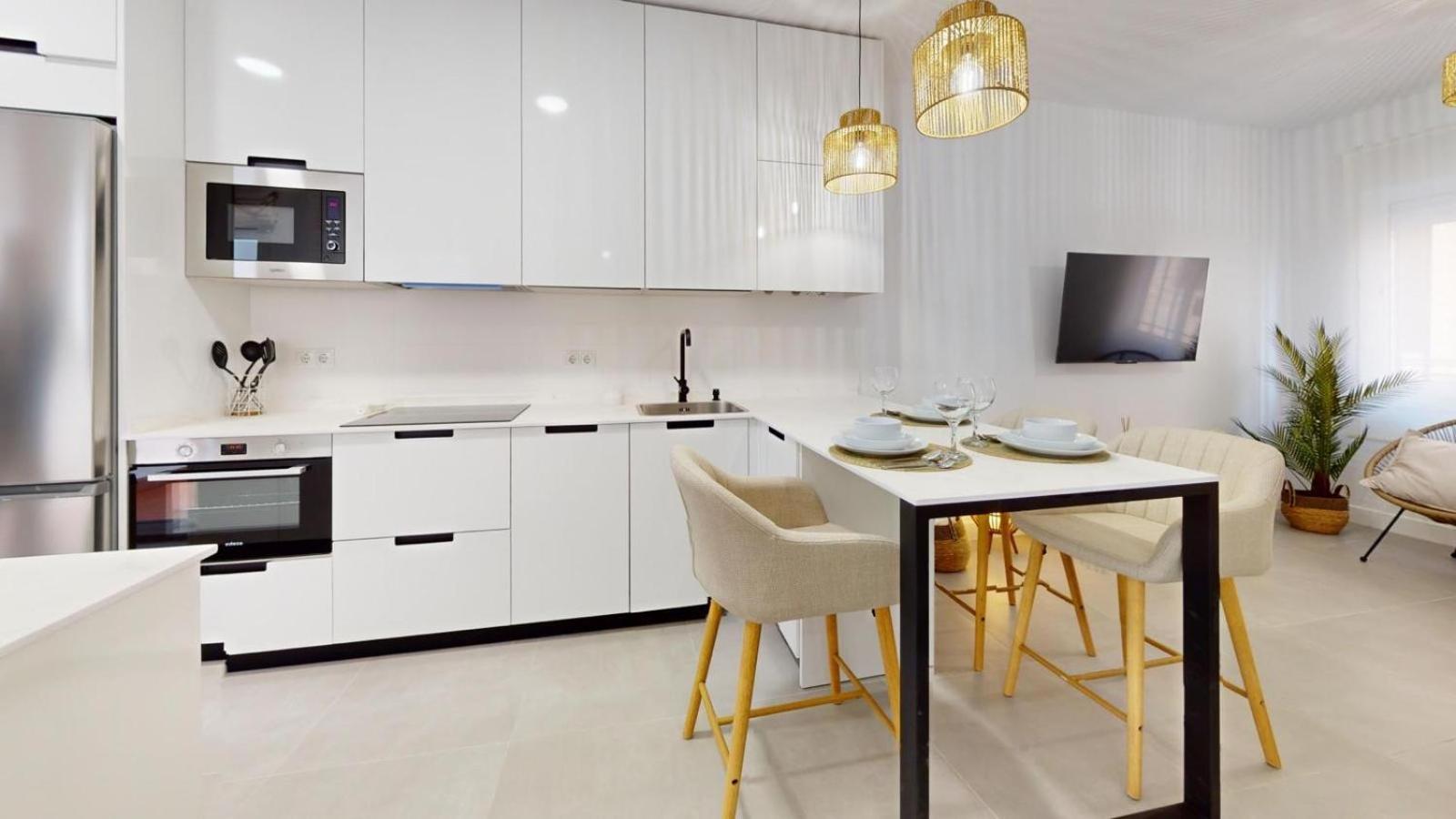 Apartamento Maria Auxiliadora Córdoba