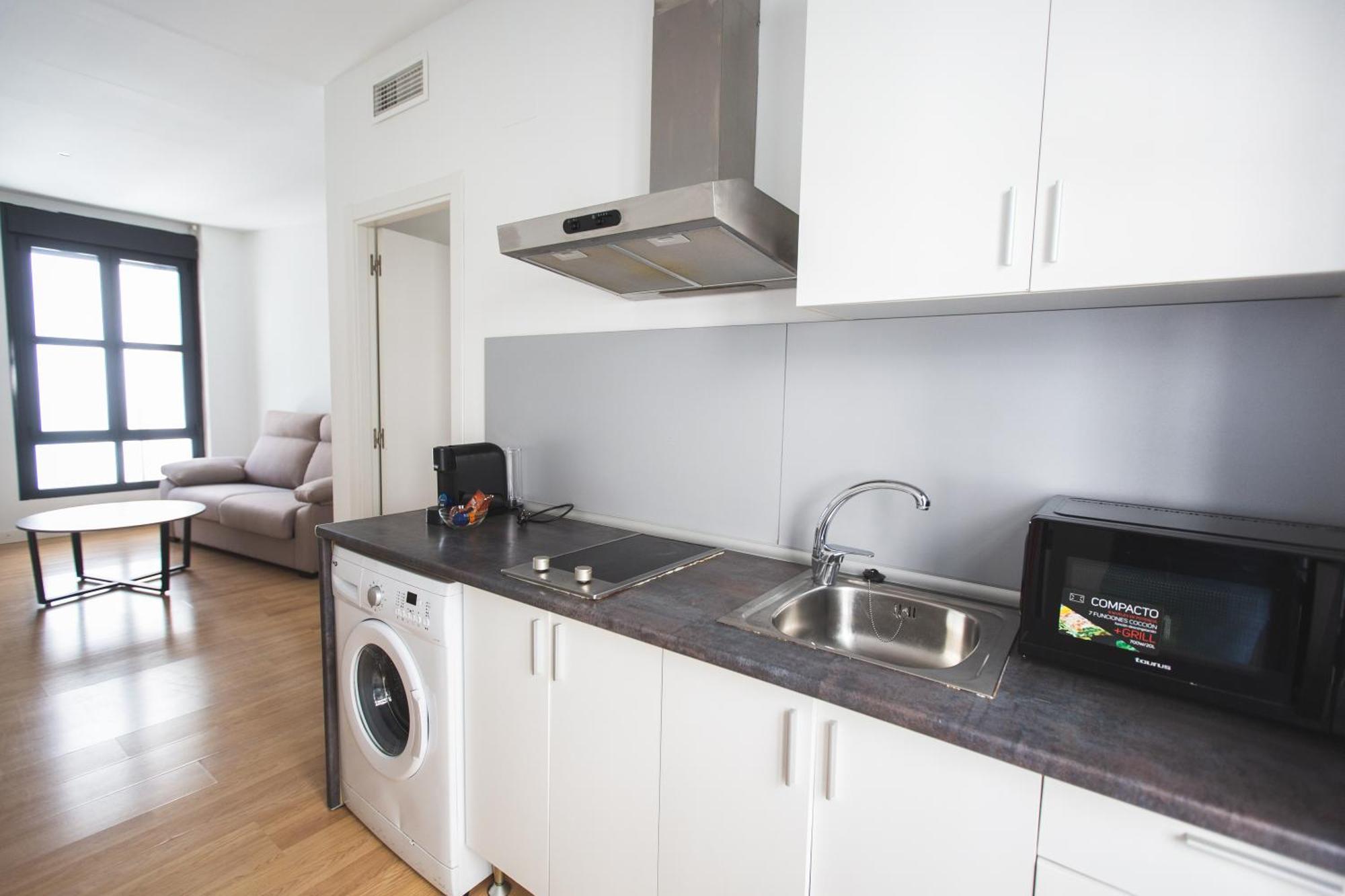 Centro Apartamento *