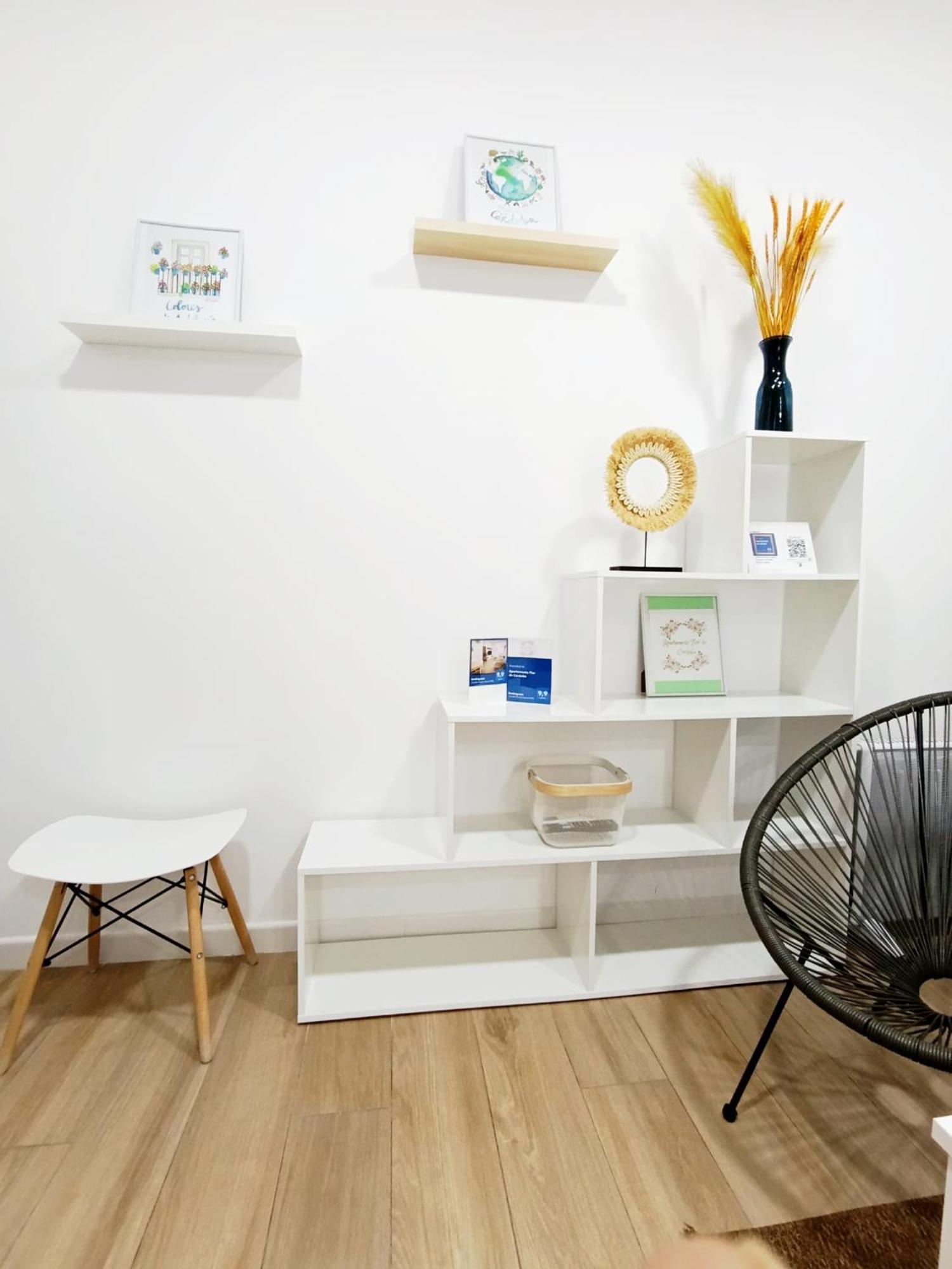 Flor De Apartamento