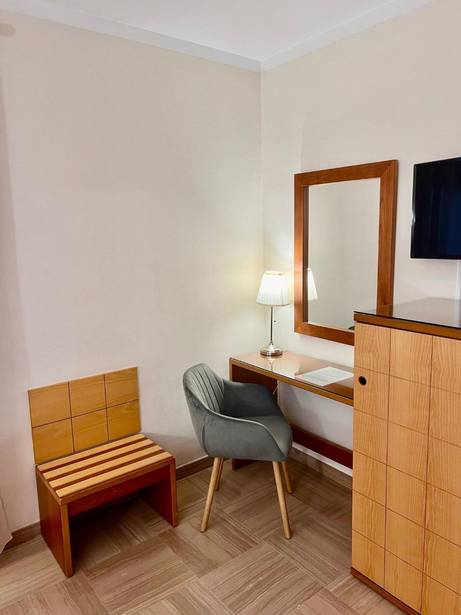 Centro Hotel Córdoba
