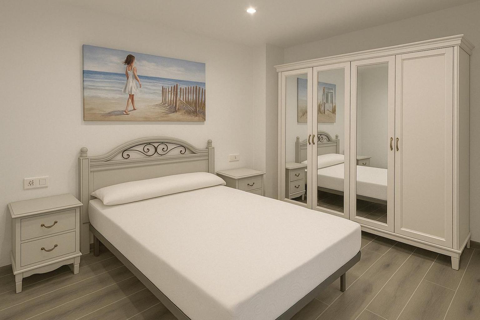 Loft Zarco Apartamento Córdoba