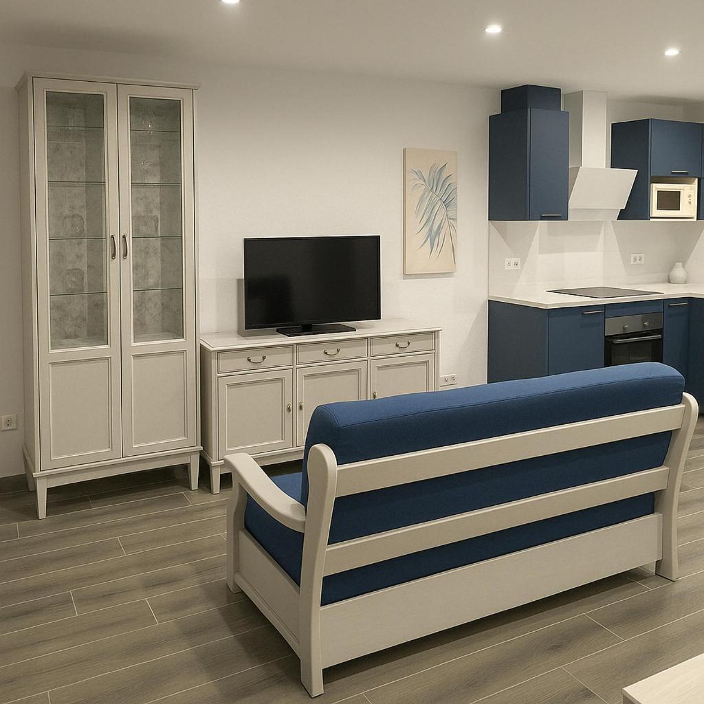 Loft Zarco Apartamento