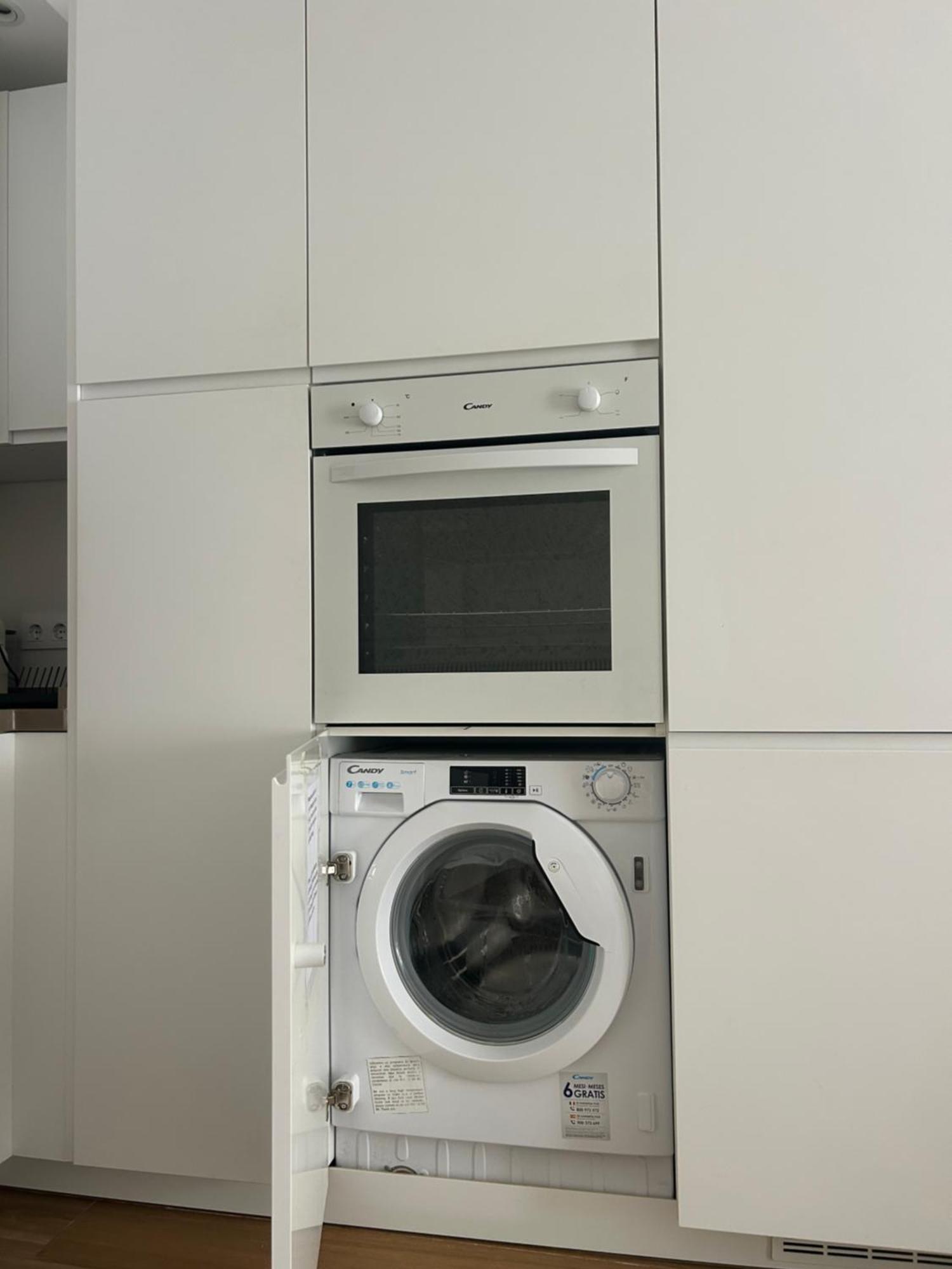 Apartamento Aroma De Azahar, En San Basilio