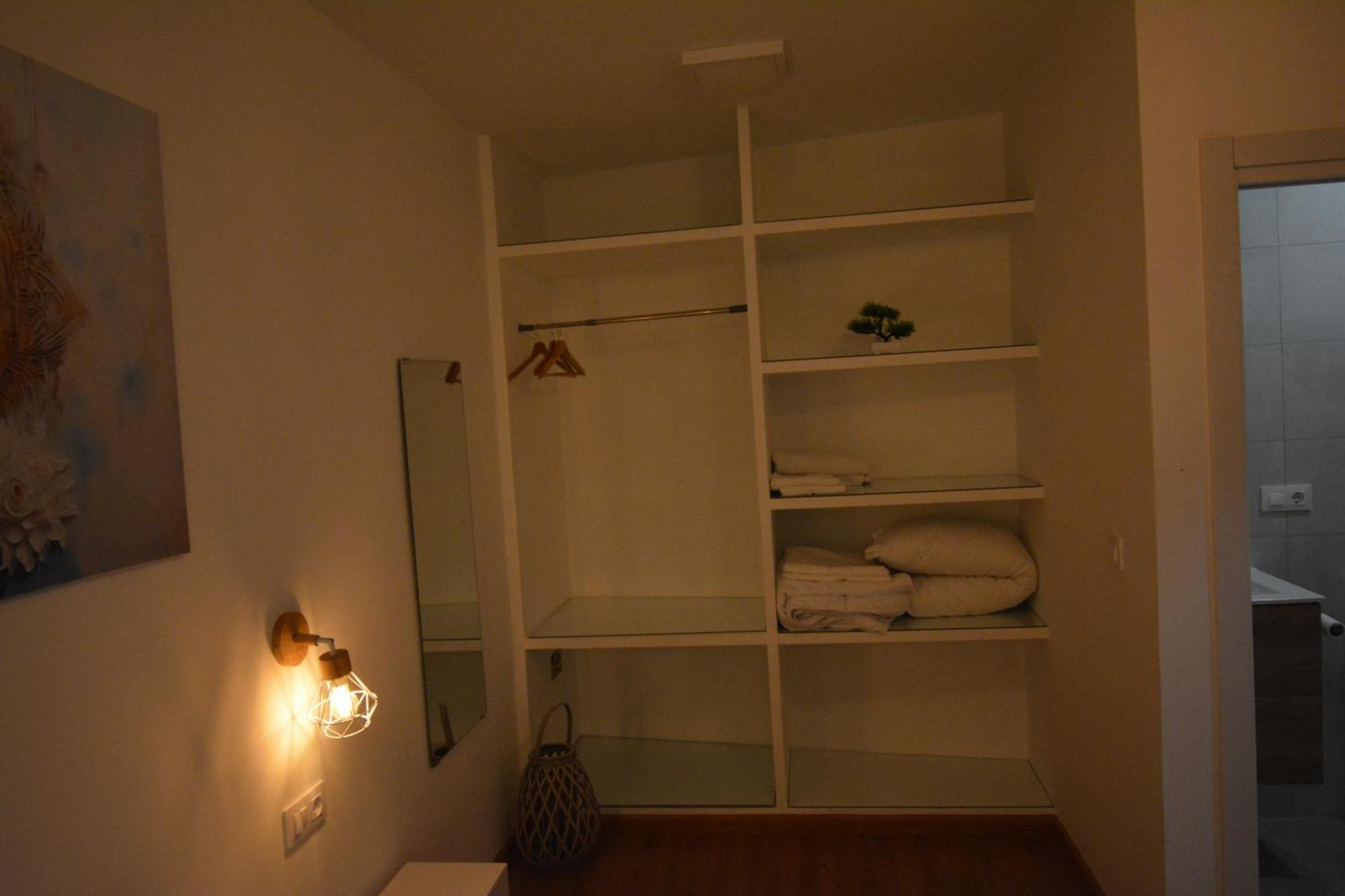 Apartment Calle Concepcion Pleno Centro