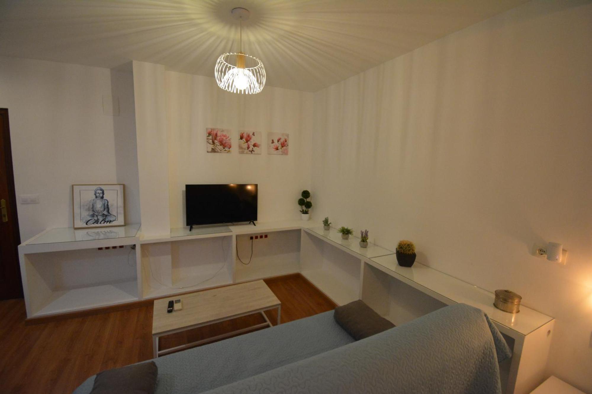 Apartment Calle Concepcion Pleno Centro *
