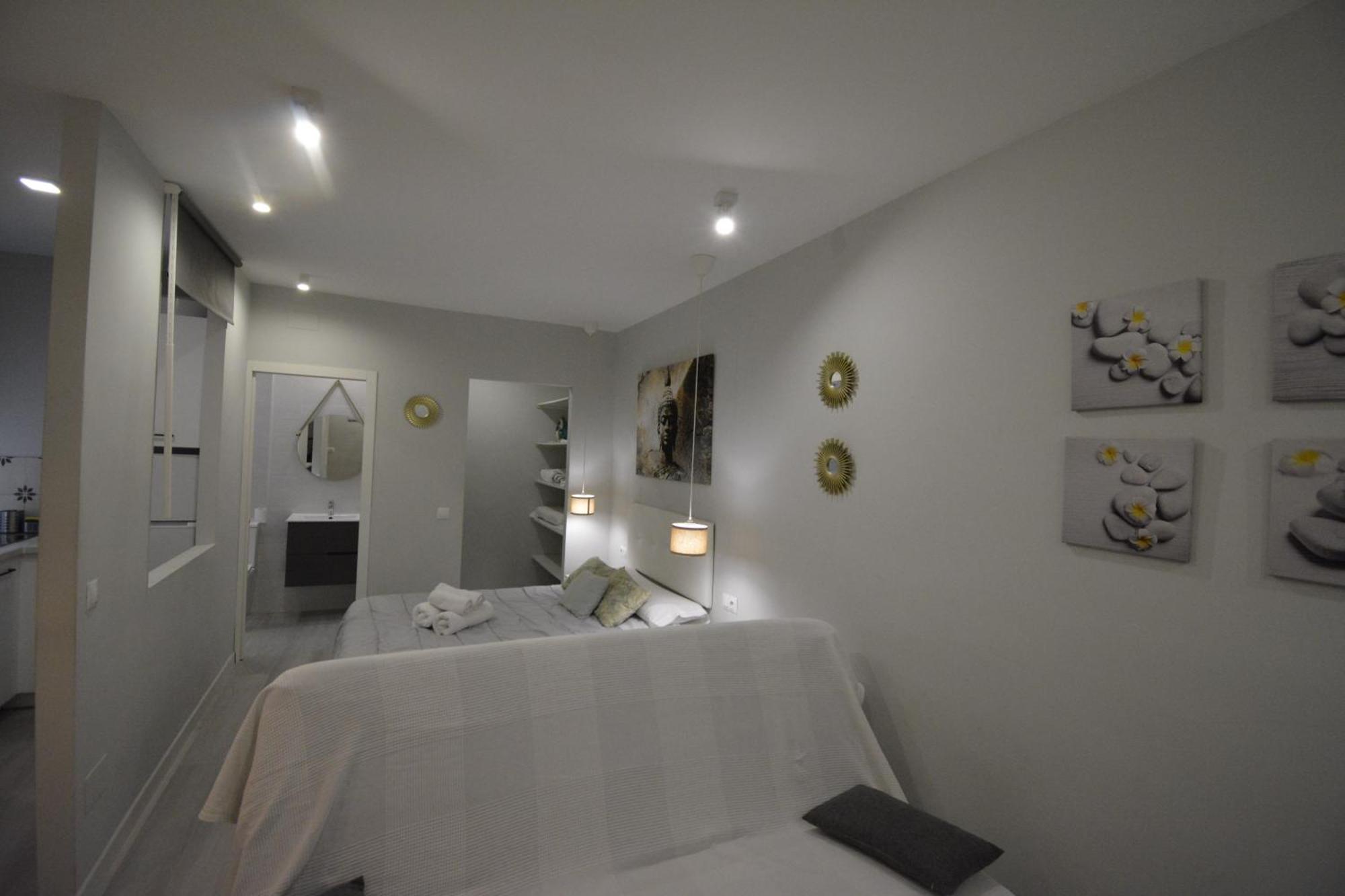 Apartment Calle Concepcion Pleno Centro Cordoba