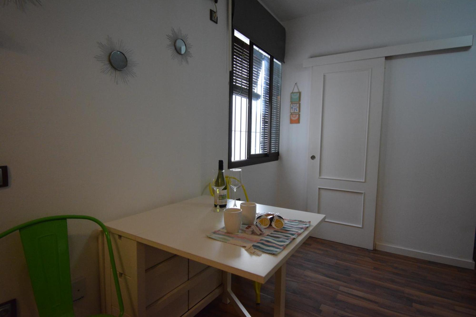 Calle Concepcion Pleno Centro Apartment Cordoba