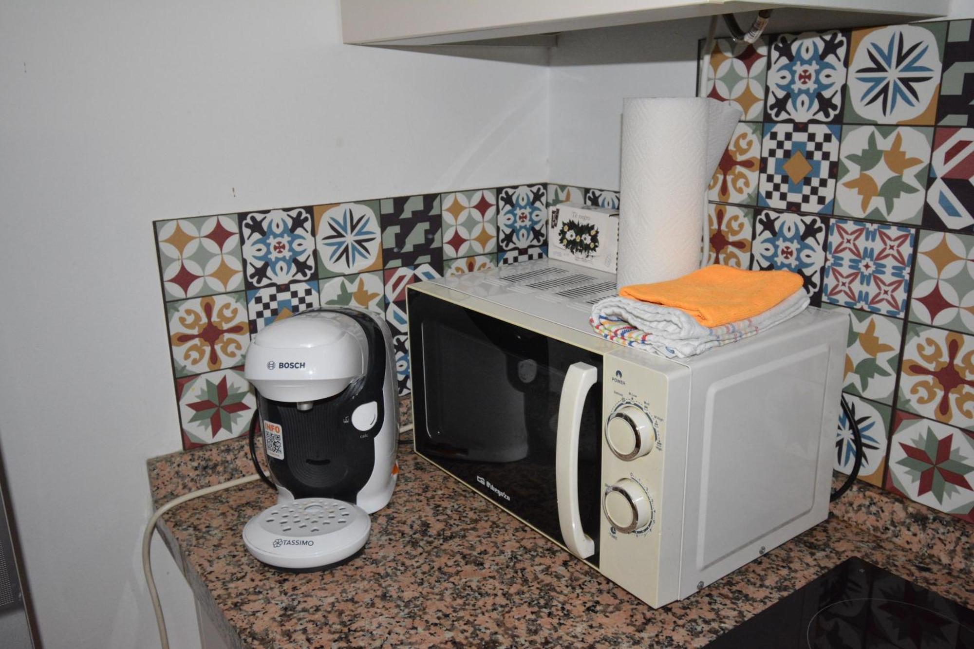 Apartment Calle Concepcion Pleno Centro
