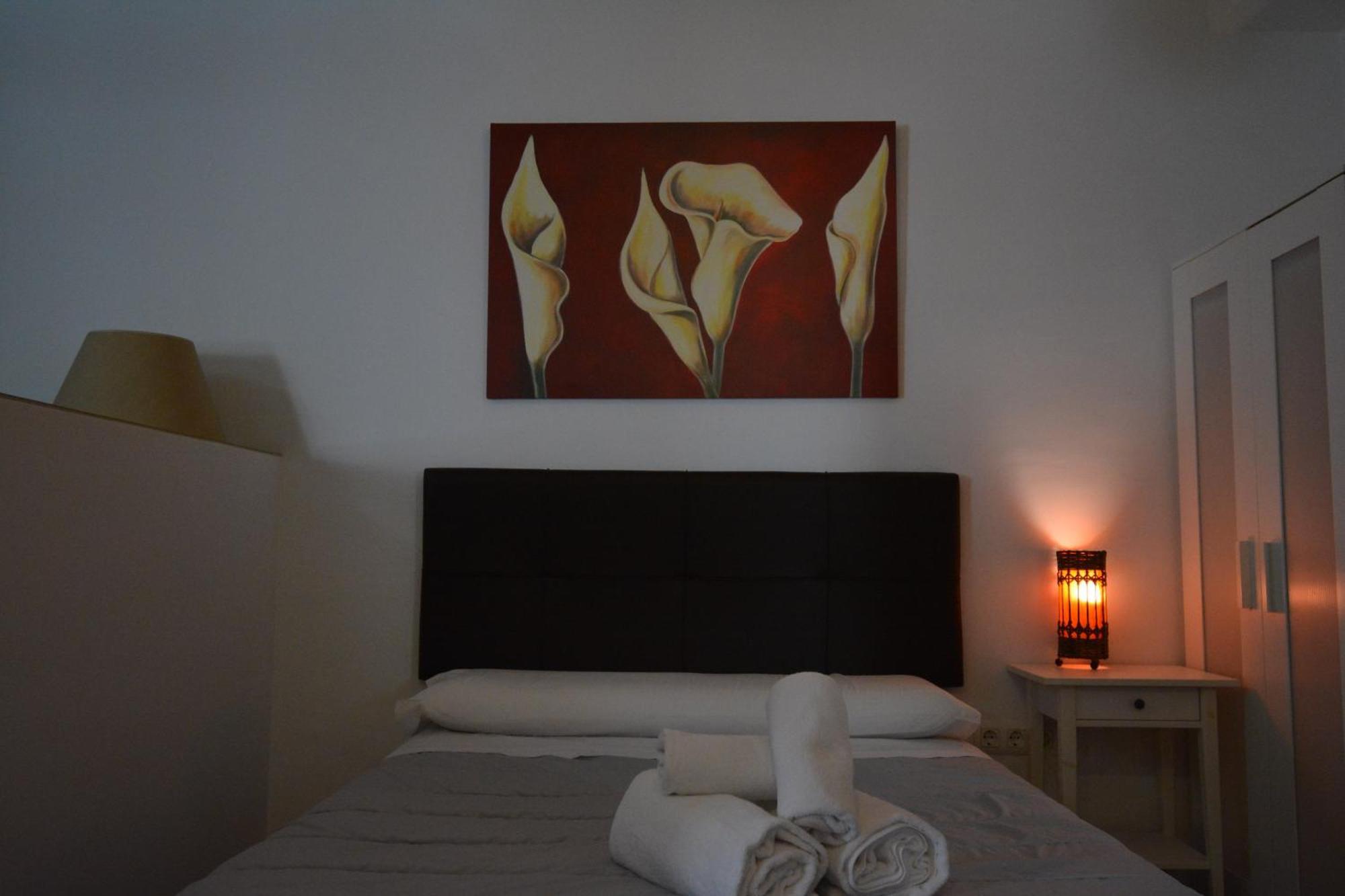 Apartment Calle Concepcion Pleno Centro *