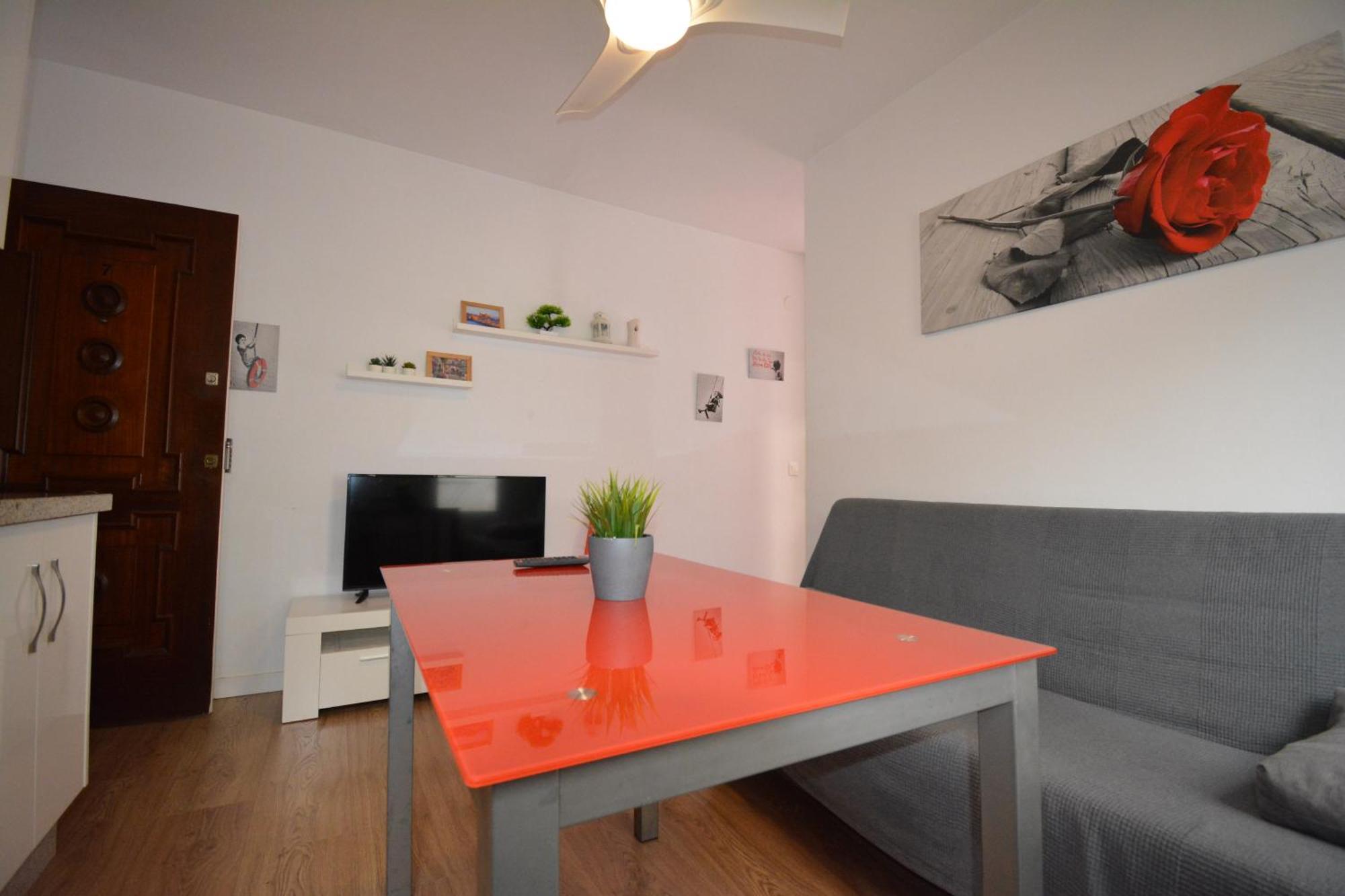 Apartment Calle Concepcion Pleno Centro Cordoba
