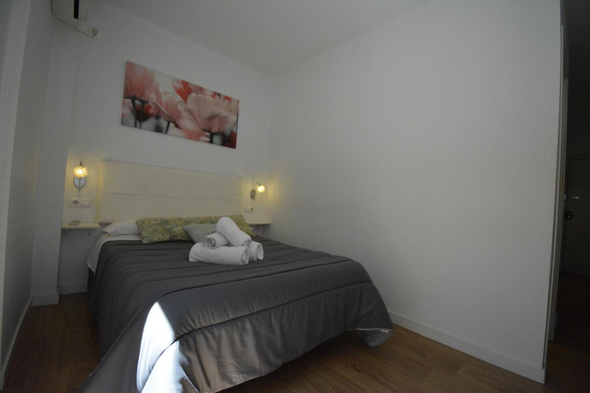 Apartment Calle Concepcion Pleno Centro Cordoba