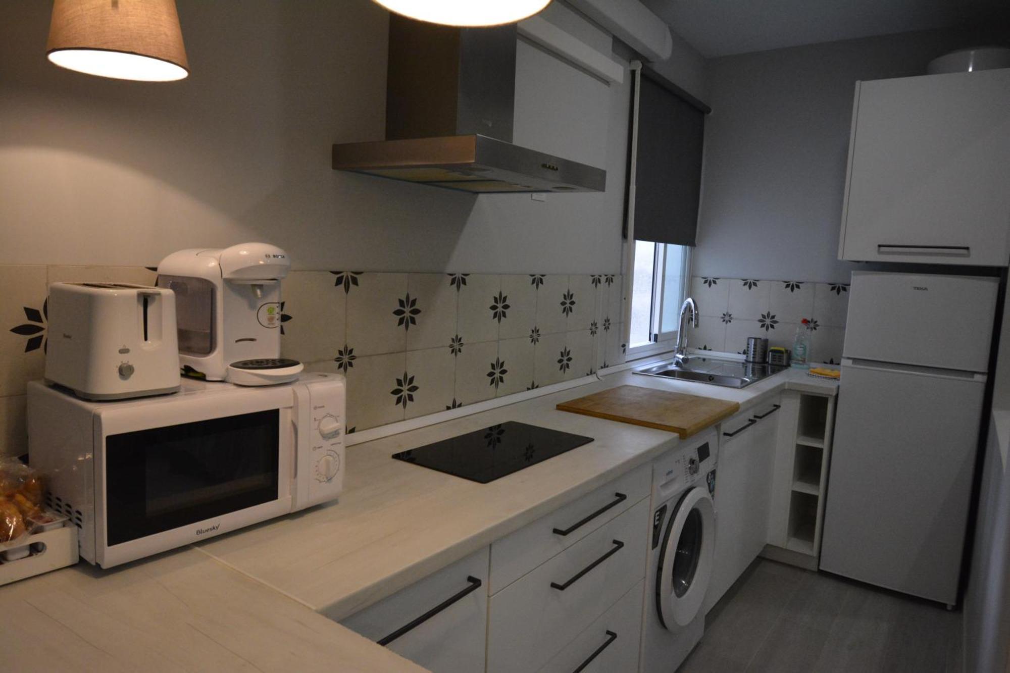 Apartment Calle Concepcion Pleno Centro Cordoba