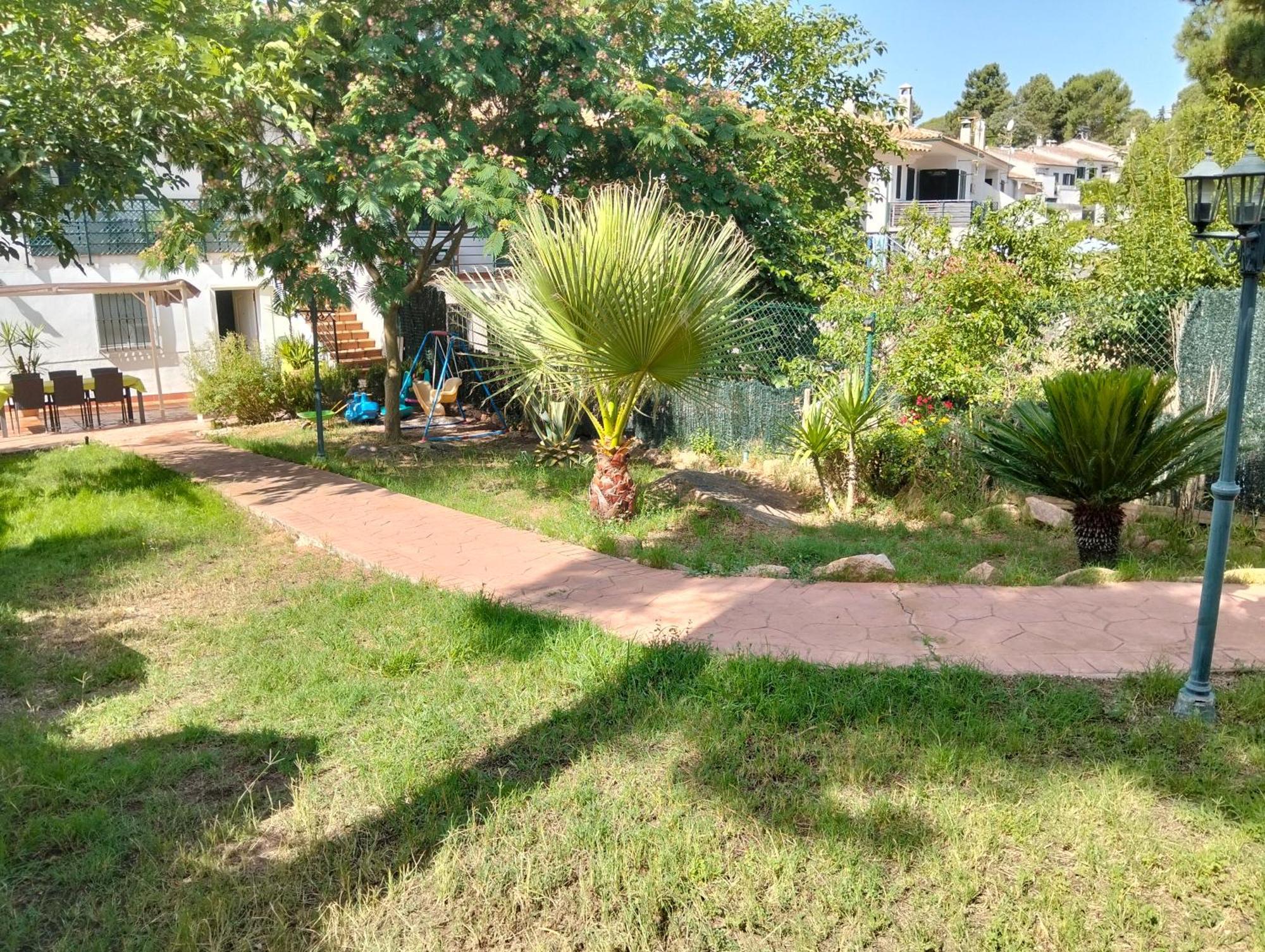 El Madrono De La Encantada Сasa de vacaciones Córdoba