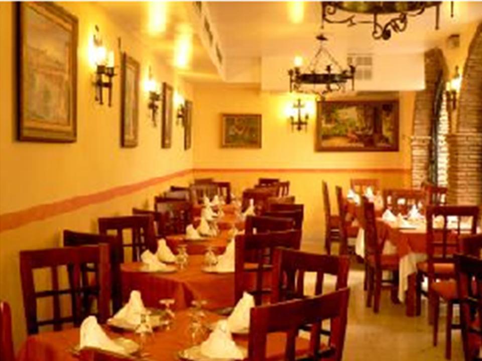 El Triunfo Córdoba