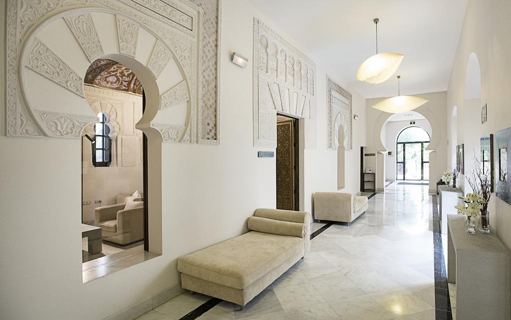 Hotel Hospes Palacio Del Bailio 5*