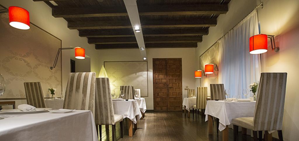 Hospes Palacio Del Bailio Hotel Córdoba