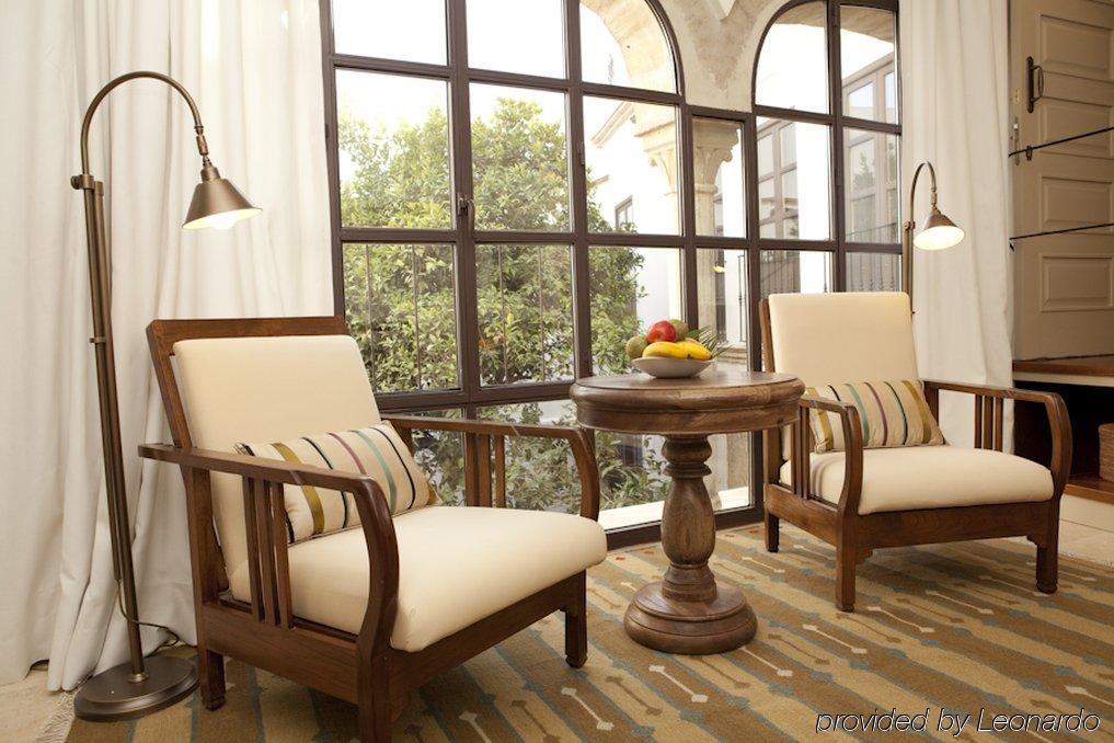 Balcon De Cordoba
