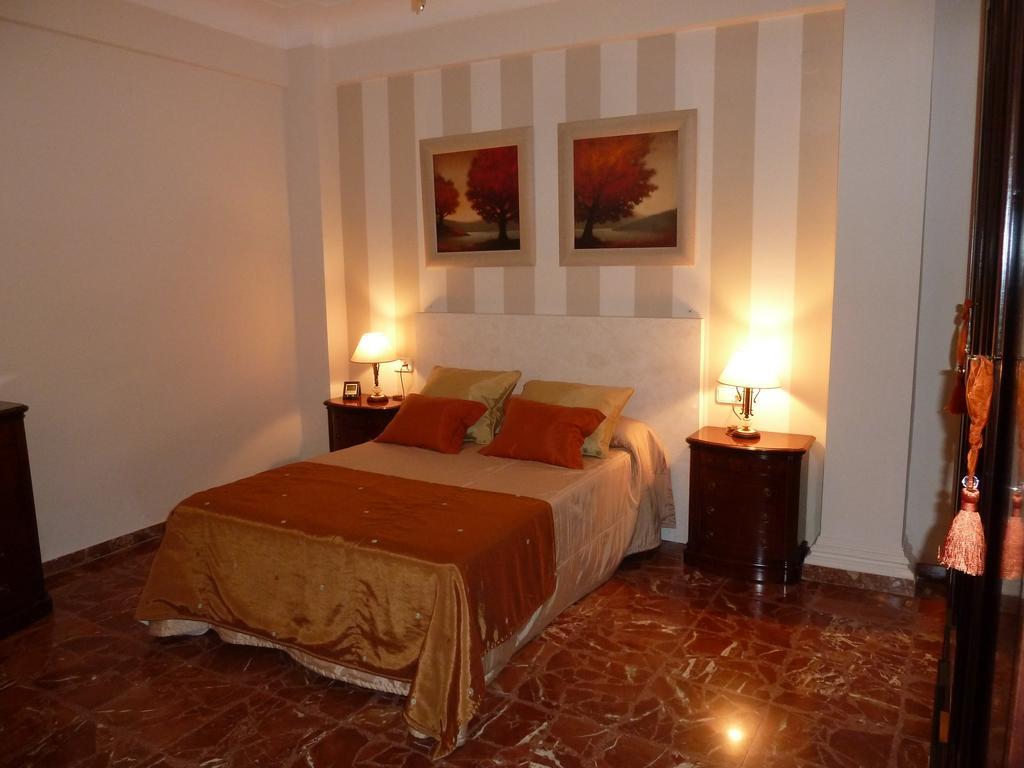 Eduardo Lucena 5, Mezquita Apartment Cordoba