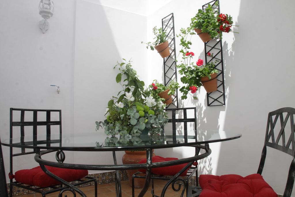 Apartment San Fernando 76