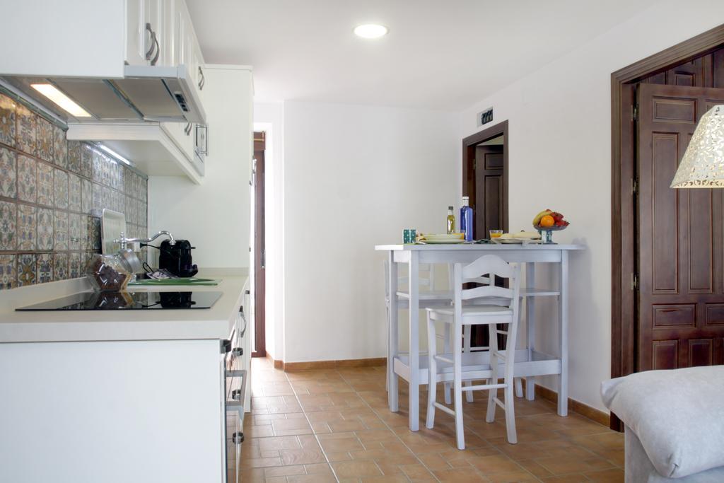 Apartment San Fernando 76